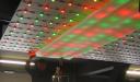 Watergate LED Decke