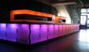 Glashaus Arena Bar 