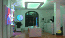 Showroom Berlin Innen