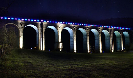 Viadukt Neuenbeken