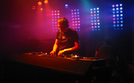 Anpfiff! im Club Maria am Ostbahnhof Berlin 10-06-2006