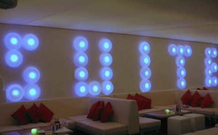 Marbella Club Suite