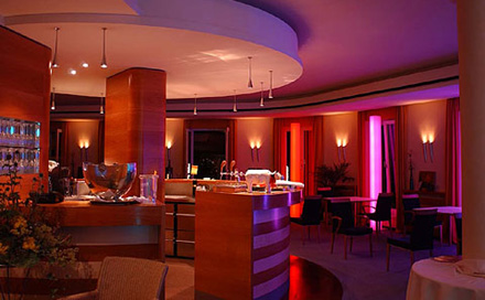 Restaurant Balthasar Paderborn