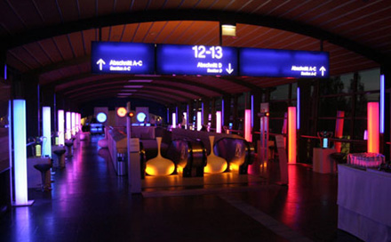 Expo Bahnhof Hannover