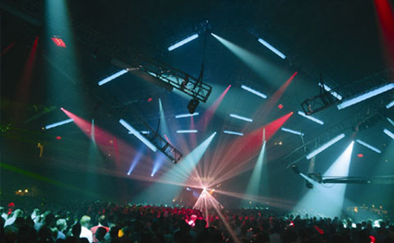 Mayday Dortmund