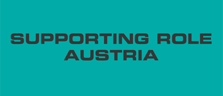 Supporting Role Austria