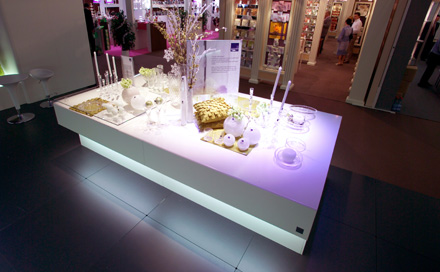 Leonardo Tendence Lifestyle