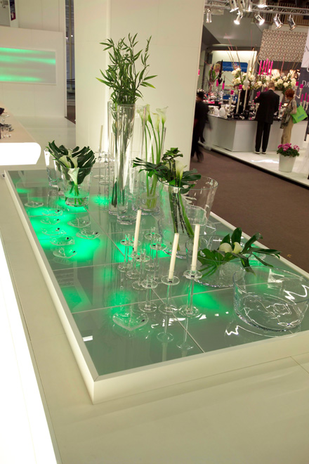 Leonardo Tendence Lifestyle