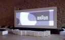 Creative Multimedia Branding Screen
