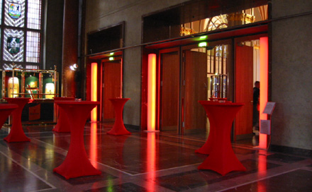 Reminders Day Aids Gala Berlin 2006
