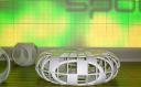 OMD 2006 Messestand f�r Spodradio