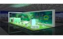 OMD 2006 Animation Messestand f�r Spodradio