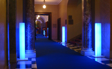 ARD Medienlese 2006 im Kurhaus Wiesbaden
