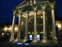 ARD Medienlese 2006 im Kurhaus Wiesbaden