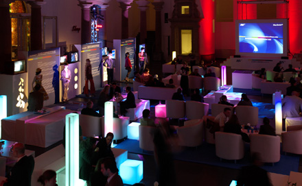 AS&S Roadshow 2006 Düsseldorf K21
