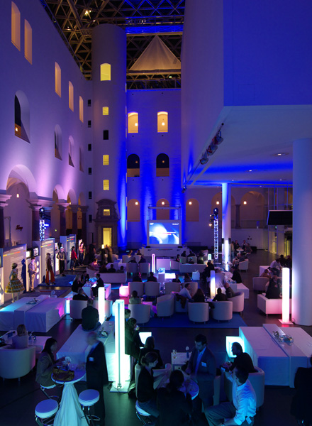 AS&S Roadshow 2006 Düsseldorf K21