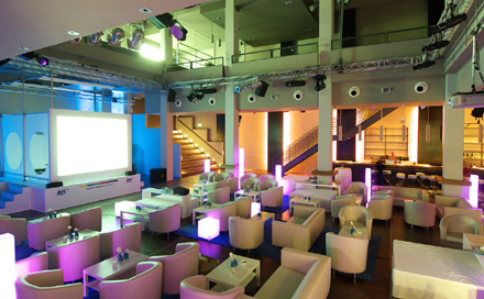 AS&S Roadshow 2006 Frankfurt am Main Unionhalle