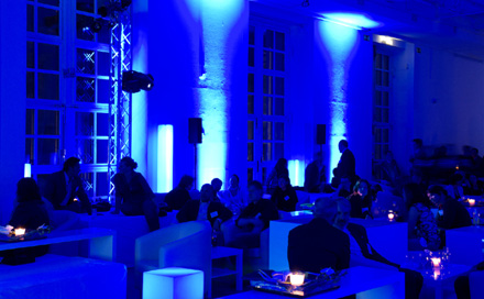 AS&S Roadshow 2006 München Haus der Kunst