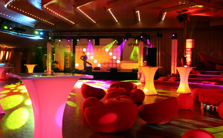 MLP Hauptseminar in Karlsruhe