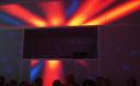 Wintersuite Paderborn DJ Kanzel