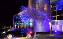 Wintersuite Paderborn Hauptgeb�ude