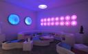 Wintersuite Paderborn Snow Lounge