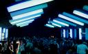 Room Division LED S�ulen in Arosa