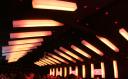 Room Division LED S�ulen in Arosa
