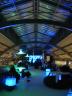 Sky Lounge Design Post Koeln IMM 2007 
