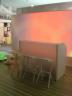 Room Division Messe Midem Cannes f�r SPODTRONIC