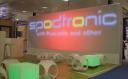 Room Division Messe Midem Cannes f�r SPODTRONIC