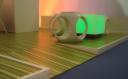 Room Division Messe Midem Cannes f�r SPODTRONIC