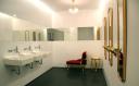 Waschr�ume Studio 101 Admiralspalast Berlin