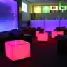 Room Division LED Lounge Tisch