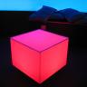 Room Division LED Lounge Tisch