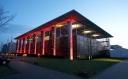 Room Division zur Cebit 2007 im Peppermint Pavillion Hannover
