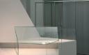 Room Division Lichtsteuerung eines Concept Store in Berlin Mitte