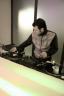 Room Division DJ LED Desk 256