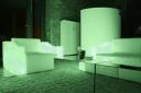 Room Division Showroom zum DESIGNMAI 2007 zeigt Stephan Schillgen