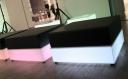 Room Division LED Matrazz 75