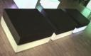 Room Division LED Matrazz 75