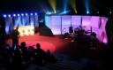 Lokalrunde B�hne zum TV Pilot Dreh im Admiralspalast
