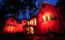 SCHLOSS BEESENSTEDT LED beleuchtet