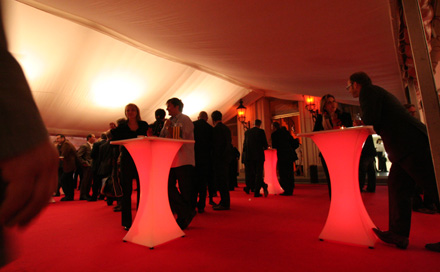 MEDIANIGHT 2007 im Kronprinzenpalais