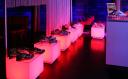 SNEA-Q STYLE NIGHT im Cascade Club Berlin
