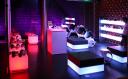 SNEA-Q STYLE NIGHT im Cascade Club Berlin