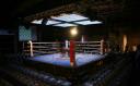 1. WM SCHACHBOXEN WCBO in Berlin Tape Gallery mit Dreampanel Video LED