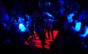 Dreampanel Dancefloor auf IN AN ABSOLUT WORLD Club Tour Germany