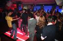 Room Division IN AN ABSOLUT WORLD Club Tour Germany