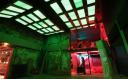 LED Installation im Arena Club Berlin